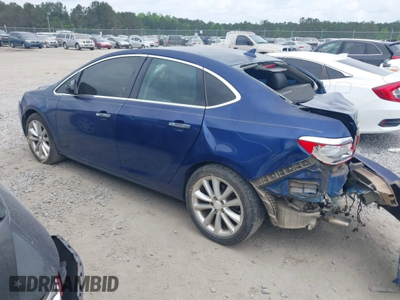 2013 Buick Verano Group with VIN 1G4PS5SK2D4151145, listed as a IAAI auction lot 42093208 with 223,514 mi miles and . Bid and sale history available at DreamBid. Image 3.