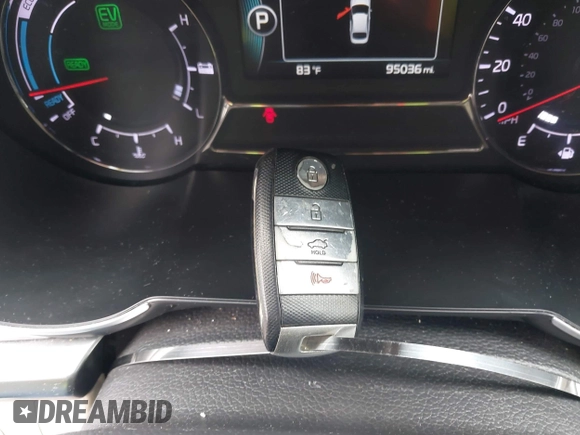 2014 Kia Optima LX with VIN KNAGM4AD7E5075815, listed as a IAAI auction lot 42669294 with 95,036 mi miles and . Bid and sale history available at DreamBid. Image 11.