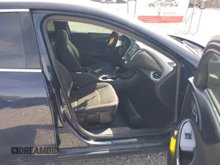 2017 Chevrolet Malibu LS with VIN 1G1ZB5ST7HF214913, listed as a IAAI auction lot 41863068 with 242,491 mi miles and . Bid and sale history available at DreamBid. Image 5.