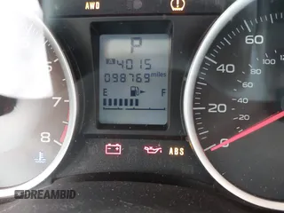 2014 Subaru Forester Premium z VIN JF2SJAEC9EH443773, wystawiony jako IAAI lot #42012194 z przebiegiem 98 769 mil mil oraz . Historia ofert i sprzedaży dostępna na DreamBid. Obrazek 16.