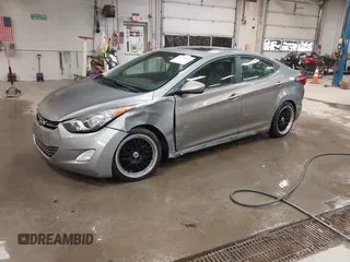2012 Hyundai Elantra GLS с VIN KMHDH4AE8CU216795, выставлен на аукционе IAAI как лот 42199292 с пробегом 182 286 миль миль и . История ставок и продаж доступна на DreamBid. Изображение 17.