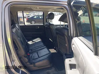 2009 Honda Pilot EX-L z VIN 5FNYF48699B034440, wystawiony jako IAAI lot #42090862 z przebiegiem 208 741 mil mil oraz . Historia ofert i sprzedaży dostępna na DreamBid. Obrazek 8.