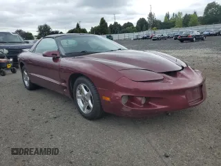 2000 Pontiac Firebird Firebird z VIN 2G2FS22K6Y2143127, wystawiony jako Copart lot #72041384 z przebiegiem 181 787 mil mil oraz Szkoda całkowita • Salvage title. Historia ofert i sprzedaży dostępna na DreamBid. Obrazek 4.
