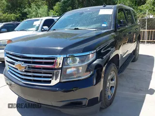 2018 Chevrolet Tahoe LS with VIN 1GNSCAEC3JR248613, listed as a IAAI auction lot 42824486 with 177,616 mi miles and . Bid and sale history available at DreamBid. Image 2.
