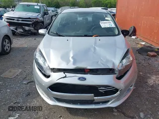 2014 Ford Fiesta SE with VIN 3FADP4EJ0EM215958, listed as a IAAI auction lot 42001168 with 115,231 mi miles and . Bid and sale history available at DreamBid. Image 12.