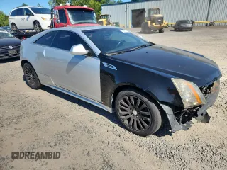 2012 Cadillac CTS с VIN 1G6DC1E38C0119147, выставлен на аукционе Copart как лот 63684275 с пробегом 147 676 миль миль и Чистый • Clean title. История ставок и продаж доступна на DreamBid. Изображение 4.
