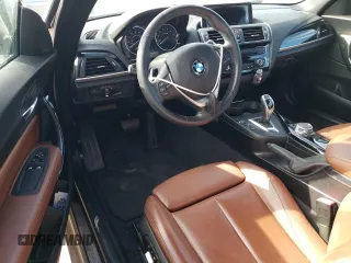 2016 BMW 2 Series 228i with VIN WBA1F9C50GV742181, listed as a Copart auction lot 71059013 with 109,252 mi miles. Bid and sale history available at carsss.com. Image 8.
