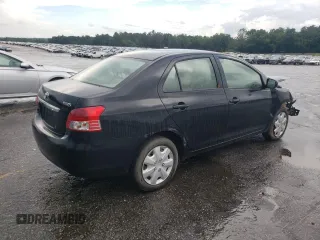 2008 Toyota Yaris с VIN JTDBT923784027213, выставлен на аукционе Copart как лот 61426305 с пробегом 194 264 миль миль и Чистый • Clean title. История ставок и продаж доступна на DreamBid. Изображение 3.