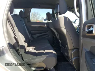 2017 Jeep Grand Cherokee Altitude z VIN 1C4RJFAG1HC656897, wystawiony jako Copart lot #49494305 z przebiegiem 145 254 mil mil oraz Szkoda całkowita • Salvage title. Historia ofert i sprzedaży dostępna na DreamBid. Obrazek 11.