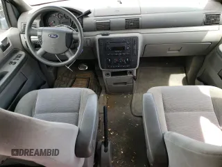 2004 Ford Freestar SE z VIN 2FMDA51644BA32951, wystawiony jako Copart lot #54115905 z przebiegiem 90 629 mil mil oraz Szkoda całkowita • Salvage title. Historia ofert i sprzedaży dostępna na DreamBid. Obrazek 8.