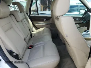 2013 Land Rover Range Rover Sport HSE с VIN SALSF2D47DA783987, выставлен на аукционе Copart как лот 61437135 с пробегом 108 772 миль миль и Чистый • Clean title. История ставок и продаж доступна на DreamBid. Изображение 11.