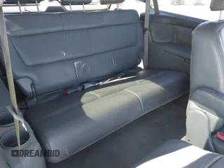2004 Honda Odyssey EX-L with VIN 5FNRL18944B043710, listed as a IAAI auction lot 41862417 with 380,589 mi miles and . Bid and sale history available at DreamBid. Image 12.