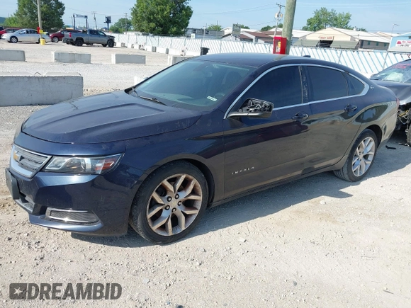 2015 Chevrolet Impala LS z VIN 2G11Z5SL0F9159557, wystawiony jako IAAI lot #42621595 z przebiegiem 115 763 mil mil oraz . Historia ofert i sprzedaży dostępna na DreamBid. Obrazek 17.
