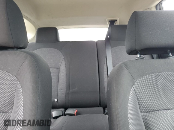 2011 Nissan Rogue SV with VIN JN8AS5MT5BW185098, listed as a Copart auction lot 55133755 with 124,680 mi miles and Salvage Title. Bid and sale history available at DreamBid. Image 10.