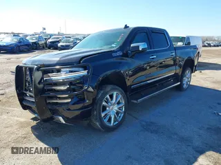 2022 Chevrolet Silverado 1500 with VIN 1GCUDJET3NZ633089, listed as a IAAI auction lot 41419358 with 43,152 mi miles and . Bid and sale history available at DreamBid. Image 17.