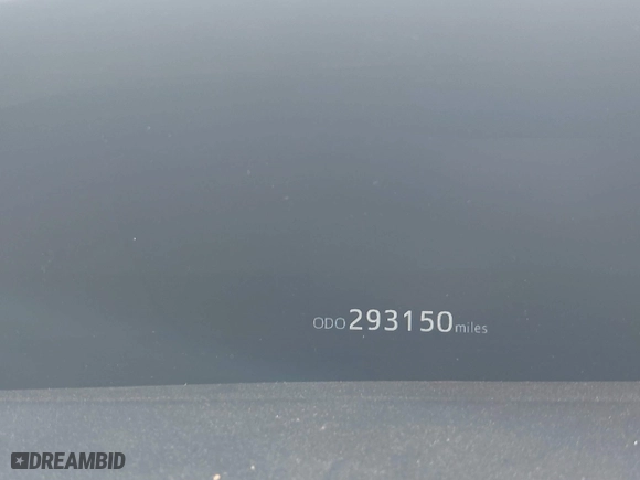2016 Toyota Prius Two with VIN JTDKBRFU3G3523524, listed as a IAAI auction lot 42077253 with 293,150 mi miles. Bid and sale history available at carsss.com. Image 16.
