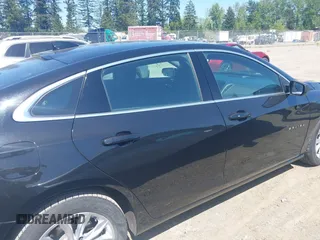 2022 Chevrolet Malibu LT with VIN 1G1ZD5ST2NF160832, listed as a IAAI auction lot 42170246 with 50,397 mi miles and . Bid and sale history available at DreamBid. Image 13.