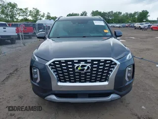 2020 Hyundai Palisade SEL с VIN KM8R4DHE6LU096390, выставлен на аукционе IAAI как лот 42530712 с пробегом 41 174 миль миль и . История ставок и продаж доступна на DreamBid. Изображение 12.