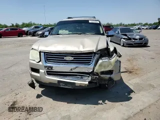 2006 Ford Explorer Limited z VIN 1FMEU75876UA44947, wystawiony jako Copart lot #55494485 z przebiegiem 326 625 mil mil oraz Szkoda całkowita • Salvage title. Historia ofert i sprzedaży dostępna na DreamBid. Obrazek 14.