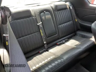 2004 Chevrolet Monte Carlo SS Supercharged z VIN 2G1WZ151X49208494, wystawiony jako Copart lot #60281615 z przebiegiem 223 825 mil mil oraz Szkoda całkowita • Salvage title. Historia ofert i sprzedaży dostępna na DreamBid. Obrazek 10.