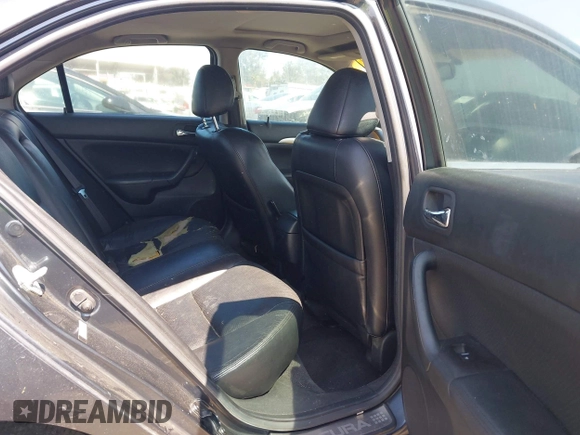 2006 Acura TSX Navi z VIN JH4CL96926C009254, wystawiony jako IAAI lot #42474771 z przebiegiem 253 674 mil mil oraz . Historia ofert i sprzedaży dostępna na DreamBid. Obrazek 8.