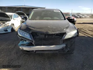 2016 Acura RDX Advance Pkg with VIN 5J8TB4H79GL029779, listed as a Copart auction lot 86837504 with 120,712 mi miles and Salvage Title. Bid and sale history available at carsss.com. Image 5.