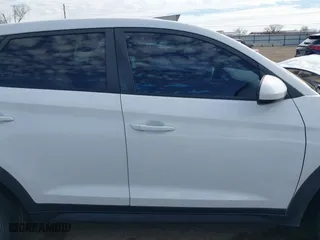 2016 Hyundai Tucson SE with VIN KM8J23A46GU224048, listed as a IAAI auction lot 41860584 with 137,938 mi miles. Bid and sale history available at carsss.com. Image 14.