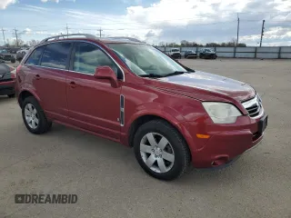 2008 Saturn VUE XR z VIN 3GSCL53738S527114, wystawiony jako Copart lot #51812115 z przebiegiem 146 146 mil mil oraz Szkoda całkowita • Salvage title. Historia ofert i sprzedaży dostępna na DreamBid. Obrazek 4.