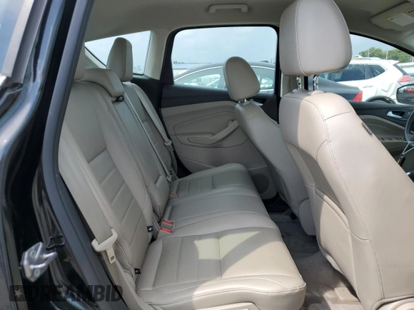 2015 Ford C-Max Energi SEL with VIN 1FADP5CU1FL123375, listed as a Copart auction lot 65252763 with 102,219 mi miles. Bid and sale history available at carsss.com. Image 11.
