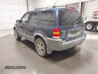 2002 Ford Escape XLT Choice z VIN 1FMCU04162KB99594, wystawiony jako IAAI lot #42632848 z przebiegiem 166 632 mil mil oraz . Historia ofert i sprzedaży dostępna na DreamBid. Obrazek 3.
