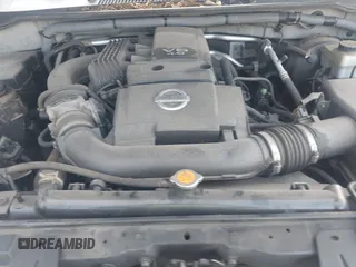 2010 Nissan Frontier SE with VIN 1N6AD0CWXAC437235, listed as a IAAI auction lot 42804803 with 201,304 mi miles and . Bid and sale history available at DreamBid. Image 10.