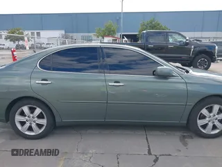 2005 Lexus ES 350 z VIN JTHBA30G755138521, wystawiony jako IAAI lot #41743952 z przebiegiem 83 664 mil mil oraz . Historia ofert i sprzedaży dostępna na DreamBid. Obrazek 13.