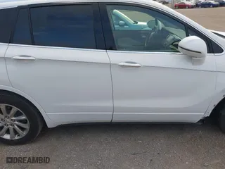 2020 Buick Envision Essence with VIN LRBFXCSA4LD150105, listed as a IAAI auction lot 40139829 with 26,982 mi miles. Bid and sale history available at carsss.com. Image 13.