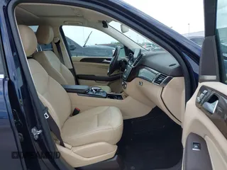 2018 Mercedes-Benz GLE 350 с VIN 4JGDA5HB1JB155692, выставлен на аукционе IAAI как лот 42463669 с пробегом 43 883 миль миль и . История ставок и продаж доступна на DreamBid. Изображение 5.