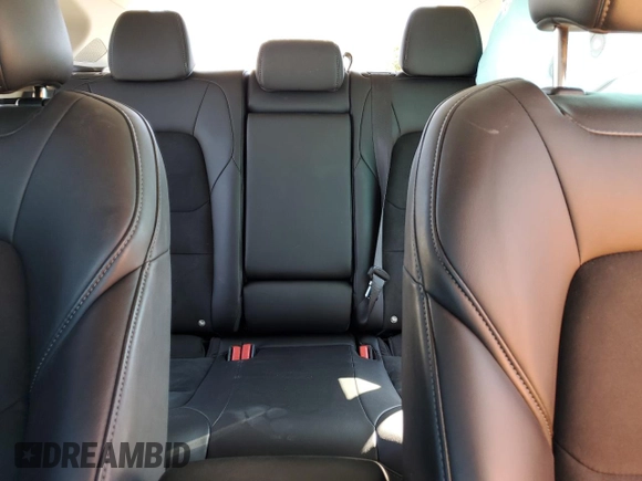 2018 Mazda CX-5 Touring with VIN JM3KFACM6J0400293, listed as a Copart auction lot 48547615 with 89,034 mi miles and Salvage Title. Bid and sale history available at carsss.com. Image 10.