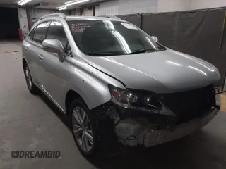 2015 Lexus RX 350 with VIN 2T2ZK1BA7FC154390, listed as a IAAI auction lot 42034715 with 125,641 mi miles and . Bid and sale history available at DreamBid. Image 1.