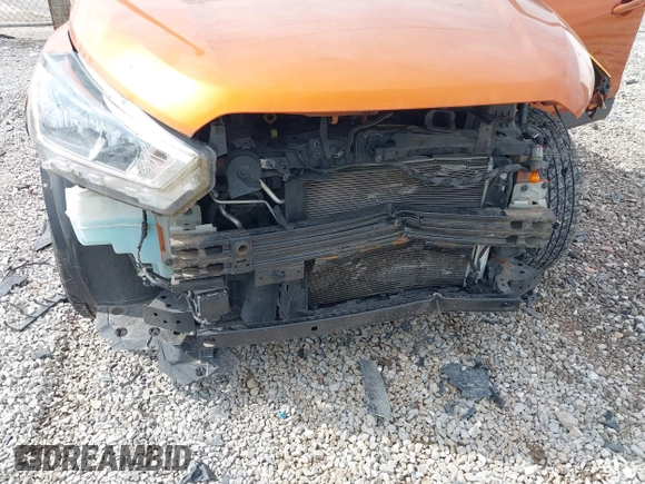 2018 Nissan Kicks SV с VIN 3N1CP5CU1JL540145, выставлен на аукционе IAAI как лот 42274486 с пробегом 118 317 миль миль и . История ставок и продаж доступна на DreamBid. Изображение 6.