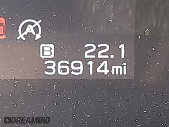 2023 Subaru Legacy Premium with VIN 4S3BWAC68P3010846, listed as a IAAI auction lot 42387874 with 36,914 mi miles and . Bid and sale history available at DreamBid. Image 16.