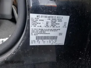 2003 Ford Super Duty F-250 XL with VIN 1FTNW20P63ED04454, listed as a Copart auction lot 86355444 with 154,194 mi miles and Salvage Title. Bid and sale history available at carsss.com. Image 12.