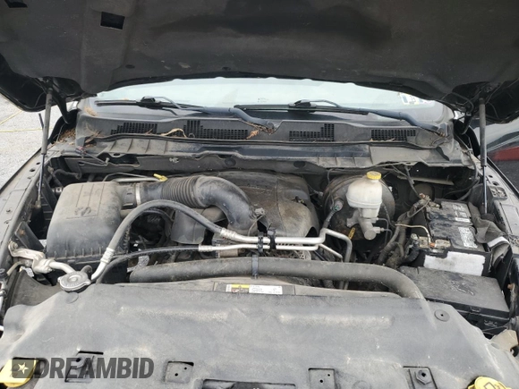 2013 Ram 1500 Express with VIN 1C6RR7KT6DS550981, listed as a Copart auction lot 65243025 with 149,790 mi miles and Clean title. Bid and sale history available at DreamBid. Image 11.