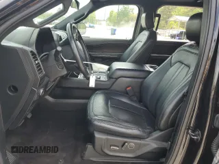 2019 Ford Expedition Max Limited z VIN 1FMJK2AT1KEA17832, wystawiony jako Copart lot #51984755 z przebiegiem 88 755 mil mil oraz Szkoda całkowita • Salvage title. Historia ofert i sprzedaży dostępna na DreamBid. Obrazek 7.