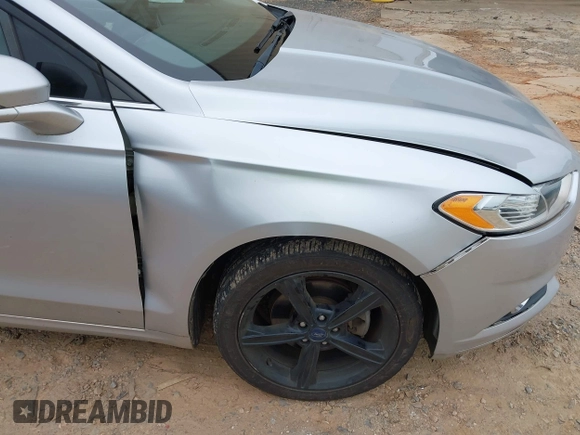 2016 Ford Fusion SE with VIN 3FA6P0H79GR244527, listed as a IAAI auction lot 42418273 with 148,052 mi miles and . Bid and sale history available at DreamBid. Image 6.