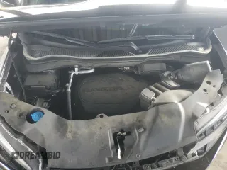 2021 Honda Passport Touring с VIN 5FNYF7H97MB012926, выставлен на аукционе Copart как лот 79346014 с пробегом 59 096 миль миль и Списание • Salvage title. История ставок и продаж доступна на DreamBid. Изображение 12.