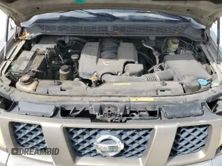 2006 Nissan Titan XE with VIN 1N6BA06A56N531130, listed as a Copart auction lot 51019745 with 300,249 mi miles and Salvage title. Bid and sale history available at DreamBid. Image 13.