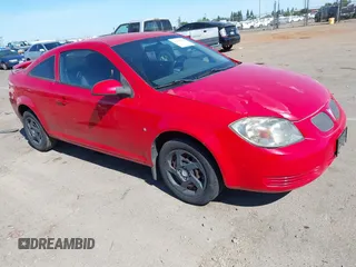 2008 Pontiac G5 z VIN 1G2AL18F587128218, wystawiony jako IAAI lot #42258050 z przebiegiem 161 997 mil mil oraz . Historia ofert i sprzedaży dostępna na DreamBid. Obrazek 1.