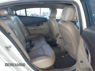 2010 Buick LaCrosse CXS with VIN 1G4GE5GV0AF284805, listed as a IAAI auction lot 42298413 with 159,189 mi miles and . Bid and sale history available at DreamBid. Image 8.