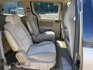 2004 Ford Freestar с VIN 2FMDA57614BA09411, выставлен на аукционе Copart как лот 71191444 с пробегом 115 684 миль миль и Чистый • Clean title. История ставок и продаж доступна на DreamBid. Изображение 11.