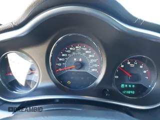 2014 Dodge Avenger SE with VIN 1C3CDZAG9EN222245, listed as a IAAI auction lot 41624596 with 123,890 mi miles and . Bid and sale history available at DreamBid. Image 7.