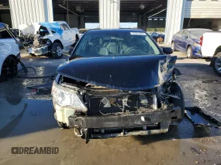 2012 Toyota Camry L with VIN 4T4BF1FK1CR196664, listed as a Copart auction lot 76891984 with Not Provided miles and Non Repairable. Bid and sale history available at carsss.com. Image 5.