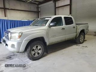 2009 Toyota Tacoma with VIN 5TELU42N69Z606014, listed as a Copart auction lot 65035785 with 151,103 mi miles and Clean title. Bid and sale history available at DreamBid. Image 1.